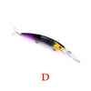 Sanmo DW1302 152mm 12g With 6# Hook Crankbait