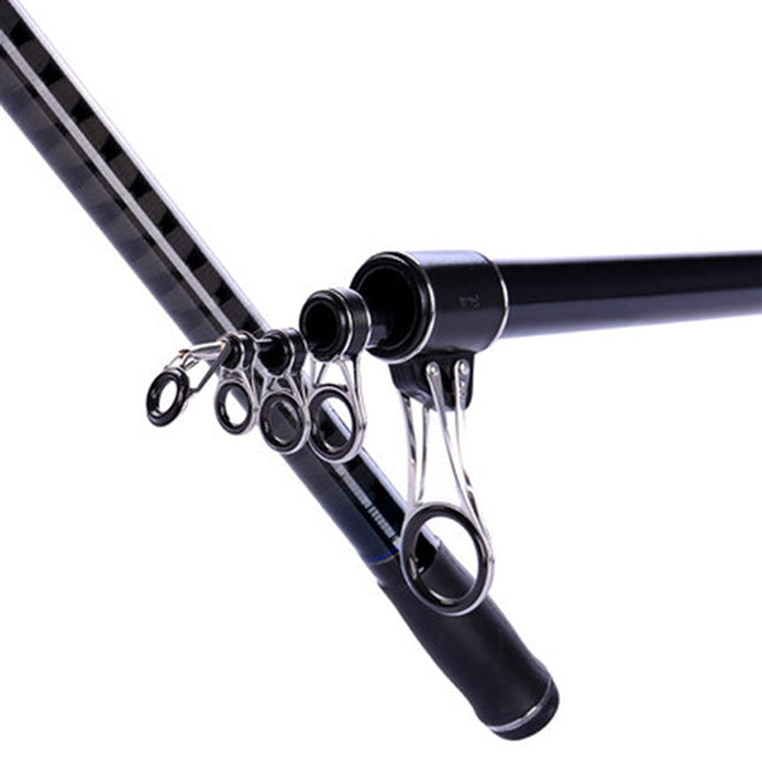 Daiwa Liberty Club SURF Telescopic Fishing Rod 2.7-4.5m