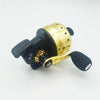 Shuangyu Rampart BL30  4+1BB 3.6:1 Gear Ratio Spincast Reel