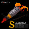 Samolla 1Pc 11.2g 9.5cm Soft Duck Bait