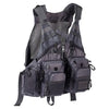 Bassdash Breathable Fishing Vest