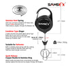 SAMSFX Pro Fast Fishing Knot Tying/Cutting Tool