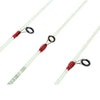 Ice Fishing Rod/Reel Combo Kit