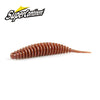 Supercontinent Soft Worm Bait 35/49/65mm 10/20/50pcs