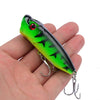 MingYan 1Pc 6.5cm 12g Topwater Popper