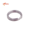 Hexakill 400pcs/Lot Stainless Steel Split Ring