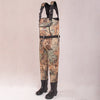 Neygu 5mm Neoprene Chest Wader with Boots