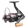 MITCHELL HB Series 5.2:1 12BB Ultralight Spinning Reel