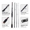 Goture Xceed Spinning/Casting Rod 4PC 1.98-3.6M UL/ML/M/MH