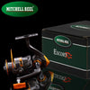 MITCHELL TSC Series 13lbs Max Drag 5:2:1 Spinning Reel