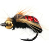 1/5/10Pc Bionic Fly Lure