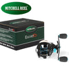 MITCHELL TBL Series PRO 18kg Max Drag Ultra Light 7.2:1 Gear Ratio Baitcasting Reel