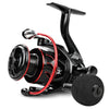 Meredith PISCES 10KG Max Drag Power 5.2:1 8+1BB Spinning Reel