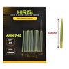 Hirisi AH007 20pcs Anti Tangle Sleeves Connect With Hook