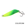 Histolure 10g/13g/18g Fishing Spoon