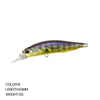 Realis Rozante 77mm / 63mm Jerkbait