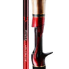 Histar Fox Crossline 2PC Fast L/ML/M/H/XH Spinning/Casting Rod