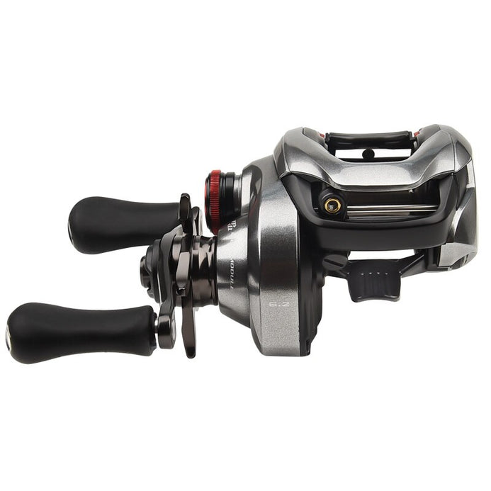 Amazon.com : Shimano 21 Scorpion DC 150XG Right : Sports