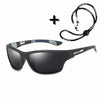 Mens Polarized Fishing/Outdoor UV400 Sunglasses