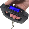 Portable Electronic Scale - 50kg/10g
