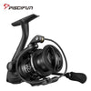 Piscifun Carbon X II Spinning Reel 5.5oz Carbon Frame and Rotor 6.2:1/5.2:1 10+1BB