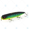 Megabass DOG-X DIAMANTE RATTLE IN / SILENT Floating Lipless Top Water Bait