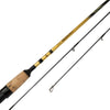 Daiwa Crossfire 1.84M - 2.49M 2PC Spinning/Casting Fishing Rod