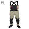 Neoprene Waders Quick-Dry/Waterproof/Breathable For Children and Adults