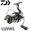 Daiwa LUVIAS LT 5-10KG 9+1BB 5.1:1/5.2:1/6.2:1 Spinning Reel