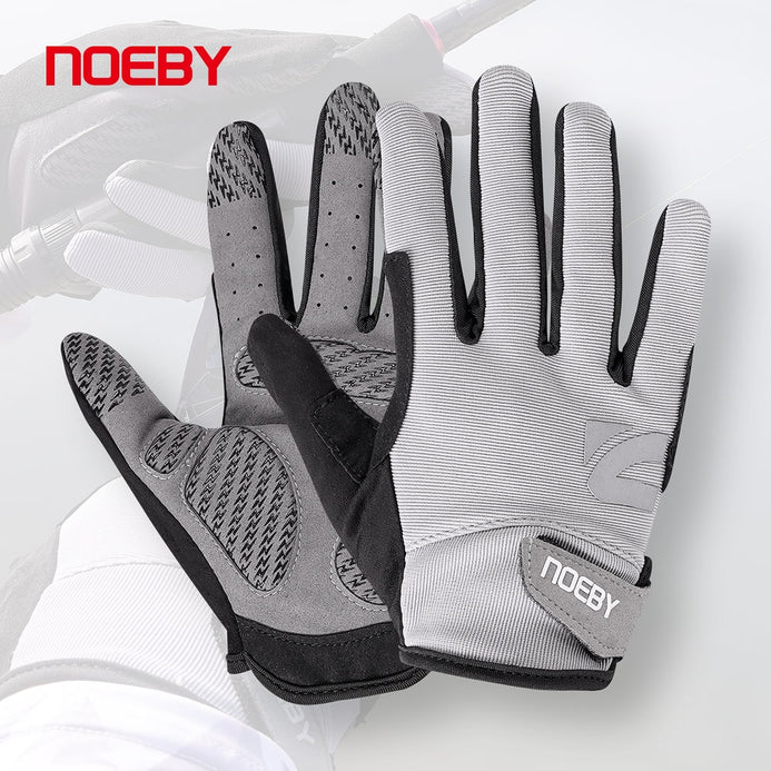 Noeby Offshore UPF50+ Sun UV Protection Fishing Gloves – Pro Tackle World