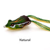 Banshee Hollow Body Frog Lure