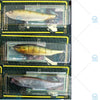 Megabass GIANT DOG-X 98mm 14g Floating Top Water Lipless Bait