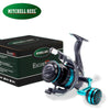 MITCHELL DK1/DK2 Series Spinning Reel 12KG Max Drag 5.2:1