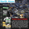 North Moon 30ml Fishing Bait Attractants