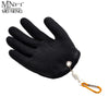MNFT 1Pcs Mens Fishing Gloves