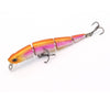 Volin 73mm 5.8g 4-Section Jointed Swimbait