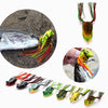 Banshee Hollow Body Frog Lure