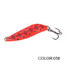 Histolure 10g/13g/18g Fishing Spoon