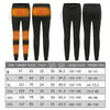 Winter Thermal USB Heated Pants