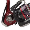 Daiwa FUEGO CS LT 6.2:1/5.3:1 Low Gear Ratio 6+1BB Spinning Reel