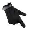 Tactical Camo Half Finger Anti-Slip Fishing Gloves