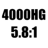 Shimano NEXAVE FI 3BB+1RB 5.0:1/5.2:1/5.8:1/6.2:1 Spinning Reel