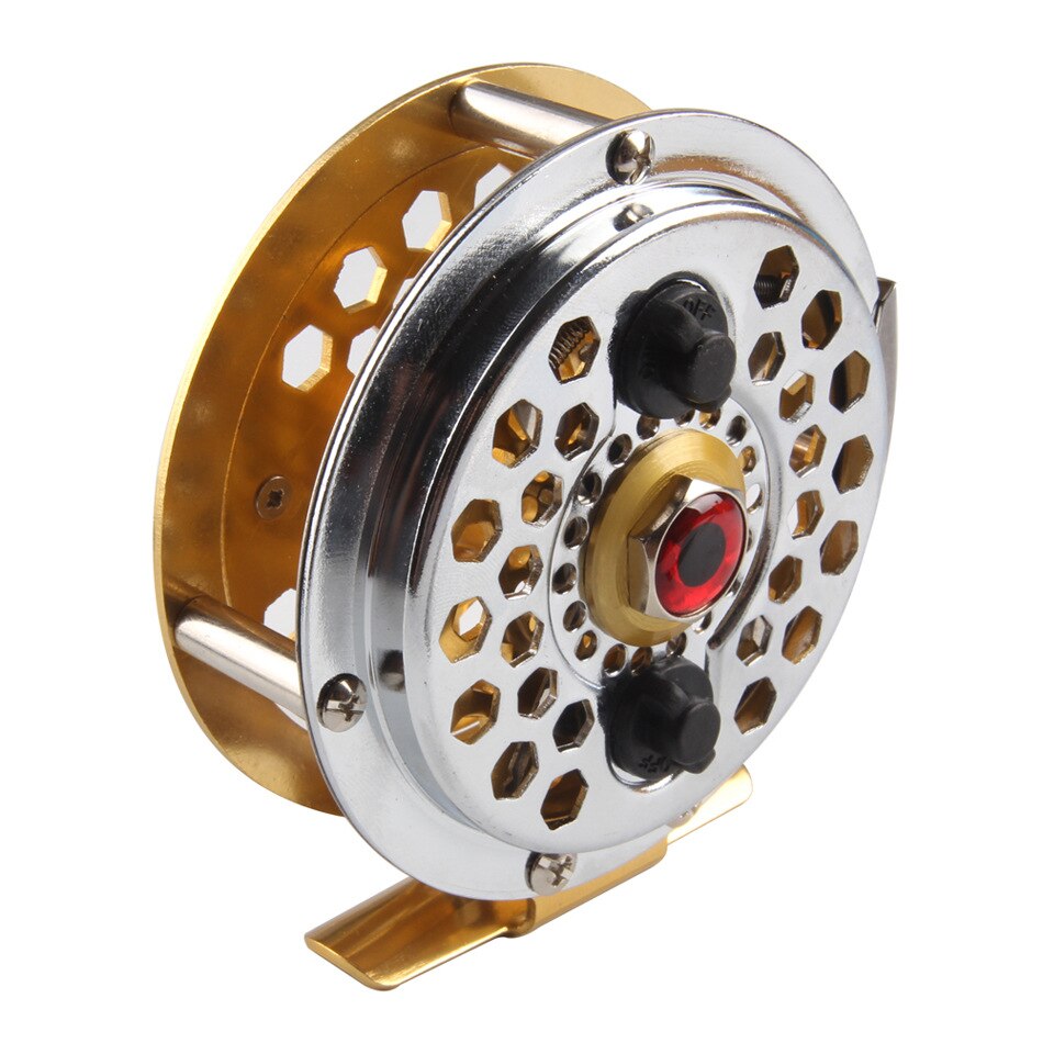 bf 800 fly reel BF Series Fly Fishing Reel – Pro Tackle World
