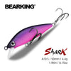 BearKing Shark 50mm 4.4g Crank