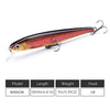 Booms Fishing YH3 112mm 11g Floating Crankbait