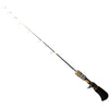 Titanium Alloy 19.68in/27.55in Carbon Ultra Short Ice Fishing Rod