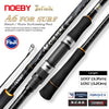 Noeby Infinite A6 Surf Spinning Rod 3.05m/3.2m H MH 2PC