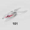 Noeby King Kong 21g/7cm Pro Topwater Frog Lure