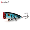 Banshee Splash Machine Popper 60mm/8g