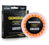 Goture GENERAL 30M/100FT WF 3/4/5/6/7/8F Weight Forward Floating Fly Line